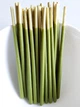 Японські палички Glico Pocky Chocolate Matcha Матча 61.6г - зображення 5