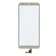 Тачскрін (сенсор) Huawei Honor 7c / Honor 7c Pro / Nova 2 Lite / Y7 2018 / Y7 Prime 2018, Золотий - 177153 - зображення 1