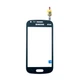 Тачскрин (сенсор) Samsung S7580 Galaxy Trend Plus / S7582 Galaxy S Duos 2, Черный - 14600 - изображение 1