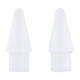 Наконечники стилуса Baseus SXBC010002-02 Smooth Writing Tips, Белый - 244858 - изображение 1