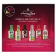Шоколадные бутылочки Anthon Berg Chocolate Cocktails 187г - изображение 1