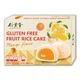 Японські Моті Bamboo House Mochi Mango Манго 180г - зображення 1
