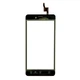 Тачскрин (сенсор) Prestigio 3517 Wize NX3 / MultiPhone 3506 Wize M3 / MultiPhone 3507 Wize M3 / MultiPhone 3527 Wize NK3 / MultiPhone PSP 3508 Wize P3 / MultiPhone PSP 5502 Muze A5, Черный - 170767 - изображение 2