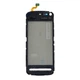 Тачскрин (сенсор) Nokia 5800, Черный - 10463 - изображение 1
