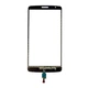 Тачскрін (сенсор) LG D690 Stylus G3 / D693 Stylus G3, Сірий - 153572 - зображення 2