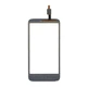Тачскрин (сенсор) Lenovo A398t, Белый - 153548 - изображение 2