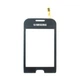 Тачскрин (сенсор) Samsung C3310 Champ Deluxe / C3312 Champ Deluxe Duos, Черный - 13315 - изображение 1