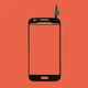 Тачскрин (сенсор) Samsung G360F Galaxy Core Prime / G360h Galaxy Core Prime, Белый - 15784 - изображение 2