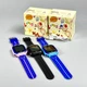 Умные часы Smart Watch 8BA, Синий - 613320 - изображение 6