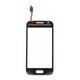 Тачскрін (сенсор) Samsung G318 Galaxy Ace 4 Neo Duos, Чорний - 154498 - зображення 2