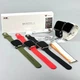 Розумний годинник Huahong HK10 Pro-B, Зелений - 597794 - зображення 10