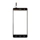 Тачскрін (сенсор) Lenovo A7020 Vibe K5 Note, Золотий - 158965 - зображення 2