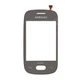 Тачскрин (сенсор) Samsung S5312 Galaxy Pocket Neo, Серый - 71211 - изображение 1