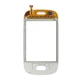 Тачскрин (сенсор) Samsung S5312 Galaxy Pocket Neo, Серый - 71211 - изображение 2