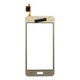 Тачскрін (сенсор) Samsung G531 Galaxy Grand Prime, Золотий - 75812 - зображення 1