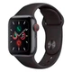 Розумний годинник Smart Watch WUW J10, Чорний - 424783 - зображення 1