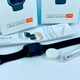 Розумний годинник Smart Watch WUW J10, Чорний - 424783 - зображення 7