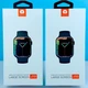 Розумний годинник Smart Watch WUW J10, Чорний - 424783 - зображення 8