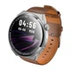Смарт часы Hoco Y35 Smart sports watch, BT5.3, 250mAh, Стальной - изображение 1