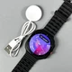 Умные часы Smart Watch S7 Ultra, Черный - 609166 - изображение 2