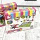 Конструктор Sanrio Hello Kitty Aeroplane с фигуркой | Хэллоу Кити Аэроплан для девочек - изображение 3