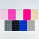 Держатель-присоска Sticker Side Silicone, Пудровый - 613639 - изображение 9