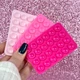Держатель-присоска Double Side Silicone, Пудровый - 618266 - изображение 6