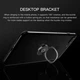 Кольцо-держатель Baseus Privity Ring SUMQ-01, Черный - 398682 - изображение 2