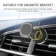 Кольцо-держатель Baseus Privity Ring SUMQ-01, Черный - 398682 - изображение 3