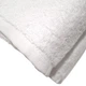 Полотенце махровое SoundSleep Hotel 100x150 см 450г белое (2800005109023) - изображение 4