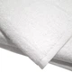 Полотенце махровое SoundSleep Hotel 100x150 см 450г белое (2800005109023) - изображение 6