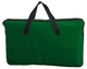 Мягкая клетка-переноска для собак SENFUL Pet Soft Crate SDT3008 Green с флисовым ковриком и чехлом, 70х51х58,5 см - изображение 2