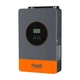 Гібридний інвертор POW-HVM6.2KP 6200 Вт (12400 ВА) PV 8500W 48в 1Ф 220в UPS, ДБЖ (3Ф 380в) Паралельно до 9 шт - зображення 1