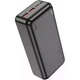 Power Bank HOCO J101B 30000 mAh QC3.0+PD 22.5W (чорний) - зображення 1