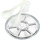 Мультиварка-скороварка Rotex REPC75-B - изображение 9