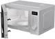 Мікрохвильова піч Gorenje MO 20 A3WH - изображение 5