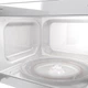 Мікрохвильова піч Gorenje MO 20 A3WH - изображение 8