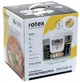 Мультиварка Rotex RMC508-W - зображення 2