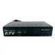 Тюнер цифровий T2 ATV HD-T2F11 - изображение 1