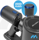 Вертикальний пилосос MalTec TURBOCYCLONE PRO3000 400Вт - зображення 9