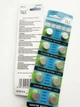 Батарейка лужна T&E AG13 LR44 357 A76 1.5V Alkaline Button Cell для годинників, іграшок, пультів 10 штук - изображение 3