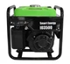 Інверторний генератор Optimat Smart Energy IO3500 - зображення 1