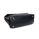 Женская сумка искусственная кожа Yirui черный 8901-1 black - изображение 4