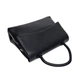 Женская сумка искусственная кожа Yirui черный 8901-1 black - изображение 5