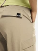 Брюки женские Jack Wolfskin Mahani Cargo Pants W A65759-A0083 38 Бежевые (4064886644112) - изображение 5