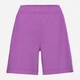 Шорты женские Jack Wolfskin Celebrate The Paw Shorts W A65909-H0112 S Фиолетовые (4064886703772) - изображение 7