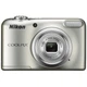 Цифр. фотокамера Nikon Coolpix A10 Silver (VNA980E1) (офіційна гарантія) - зображення 3