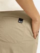 Юбка мини летняя женская Jack Wolfskin Desert Skort W A65961-A0083 36 Бежевая (4064886687515) - изображение 5