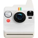 Фотокамера миттєвого друку Polaroid Now Gen 3 E-box Pebble White (006561) - изображение 2