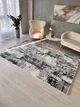Ковер с современным дизайном Empire 2х2.9 м. GREY / ANTRASIT 8534L - изображение 1